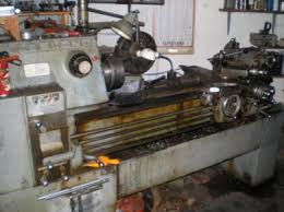 Soak up as much of the oil as you can with paper towels. Cleaning Oil And Grime From Used Machinery The Hobby Machinist