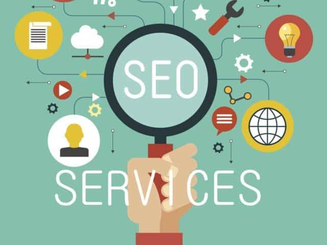 Image result for importance of seo services