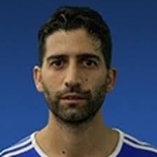 Profile David Narváez, : Info, news, matches and statistics