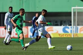 No mesmo ano estreou em televisão fazendo teatro ao vivo. Cuiaba Vence 1Âª No Brasileiro Da Serie A Enfrentando A Chapecoense No Frio De 4 Graus O Estadao Mt