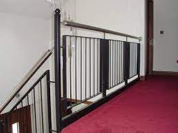 Maybe you would like to learn more about one of these? Panel Black Ss Steel Railing Rs 350 Square Feet Mamta Aluminium House Id 16799575148