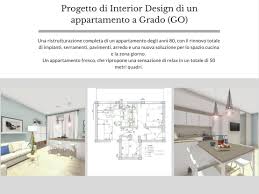Check spelling or type a new query. Progetto Di Interior Design Di Un Appartamento A Grado Go Homify