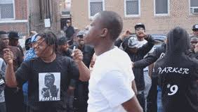 All orders are custom made and most ship worldwide within 24 hours. Bobby Shmurda