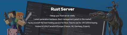 How do you start a rust server? 9 Best Rust Server Hosting Providers In 2021 Updated