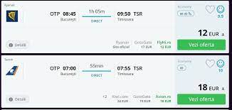 Cele mai populare rute catre bucuresti. 2017 09 12 22 14 00 Bilete Avion Bucuresti Timisoara Momondo T2t Ro