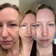 Another eye balm from Tula. This stuff feels amazing under your eyes! $19