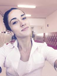 Profile for Almudena Ballesteros Parejo