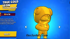 Power points drop in brawl boxes and are often available to buy with coins in the shop once per day. List Of Brawl Stars True Gold Skins How To Get True Gold Skins