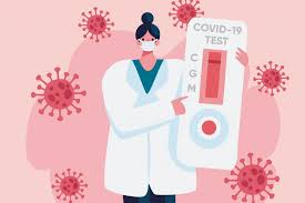 The virginia department of health (vdh) is partnering with dollar general stores, health and human services' increasing community access to testing program, the centers for. Rapid Testing Gains Time On Coronavirus Social Care