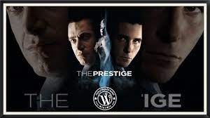And touchstone pictures, directed by christopher nolan and starring hugh jackman and christian bale. Ù‚ØµØ© ÙÙŠÙ„Ù… The Prestige Ù†Ù‚Ø¯ ÙÙŠÙ„Ù… Ø§Ù„Ø¹Ø¸Ù…Ø© Wiki Wic ÙˆÙŠÙƒÙŠ ÙˆÙŠÙƒ