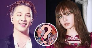 BIGBANG's Taeyang And BLACKPINK's Lisa Shock Netizens With Their Unexpected  Chemistry In "Shoong!"