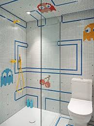 Your bathroom should be as comfortable and classy, like every other room in your home. 25 Cheerful Kid Bathroom Decor Ideas Digsdigs
