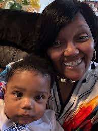 Tiffany Fleming-Hancock Johnson