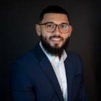 Christopher Ramos's Instagram, Twitter & Facebook