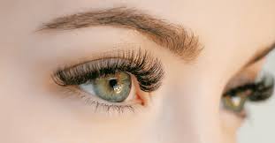 Eyelash extensions can be beautiful, but it's important to understand the pros and cons first. Lash Extensions 101 The Eyelash Adhesive