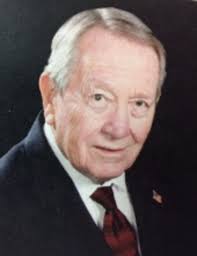 John David Bonham Obituary May 7, 2017