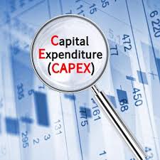 Investment finance, which we also call equity finance. What Is Capital Expenditure Capital Expenditure Meaning Budget News Capital Expenditure Types