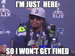 The gif dimensions 186 x 186px was uploaded by anonymous user. Marshawn Lynch Meme Generator Imgflip