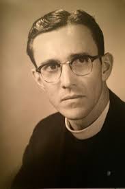 Obituary for Father Keith W. Mason