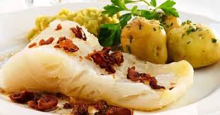 Lutefisk Lutfisk Nedir Lutefisk Nasil Yapilir Gida Balik