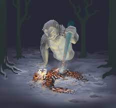 Gorilla tag drawing of my gorilla. Still a WIP I dont think I will ever  finish it. Hope u like : rGorillaTag