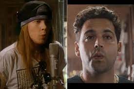 Saint archer says that you can count carbs and calories all you want, but the only thing that matters is if your drink tastes good. Guns N Roses Patience Appears In Saint Archer Super Bowl Ad