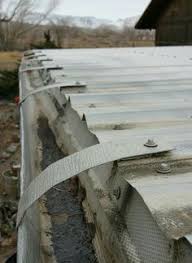 Gutters don't look very impressive, but they're about as important as the roof over your head. 450 Front Porch Ideas Front Porch Porch Mailbox
