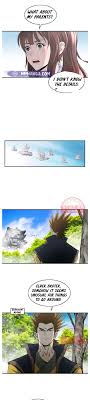 Action adventure based on a novel comedy comic cooking drama ecchi fantasy game gender bender harem historical horror isekai josei lolicon. Bowblade Spirit Bowblade Spirit Chapter 80 Manhua And Manga