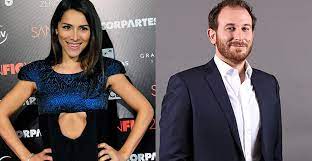 Maite rodríguez, loreto aravena e isidora urrejola sorprendieron en la olimpiatón. Aseguran Que Loreto Aravena Termino Su Relacion Con Maximiliano Luksic