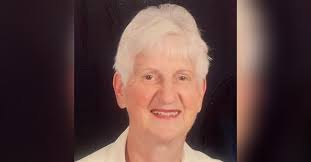 Mary Ann Stouffer Obituary