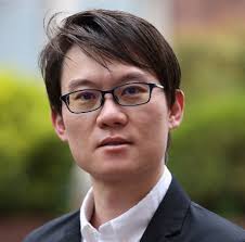 Weatherhead East Asian Institute Annual Report 24-25