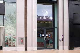 Premier inn hotel edinburgh city centre (lauriston place) is the perfect place to stay if you're coming to visit edinburgh or edinburgh castle. Pin On Holidays