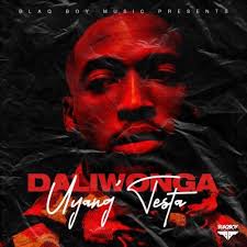 Download Mp3 Daliwonga Moya Ft Aymos