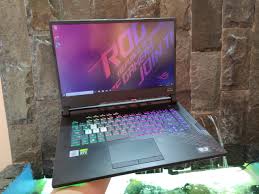 Asus rog dizüstü bilgisayar ve gaming laptop için tıklayın. Review Asus Rog Strix G15 Desain Keren Spesifikasi Terkini