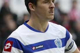 Joey Barton living in Belfast student digs during coaching course