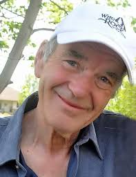 Obituary information for Richard G. "Rick" Griffin