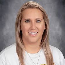 Byrom is Poth ISD lone finalist