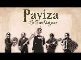 Paviza Guldaniyem