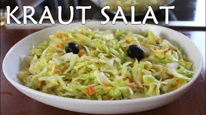 Mein Gesunder Leckerer Krautsalat Turkisches Krautsalat Rezept Canans Rezepte Youtube In 2020 Krautsalat Rezepte Weisskohlsalat Krautsalat