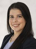 Program Faculty Members