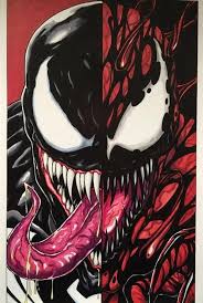 Pin On Venom