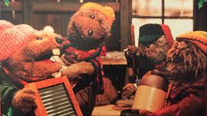 Emmet forms a jug band, and ma practices alone, to vie with the riverbottom gang. Emmet Otter S Jug Band Christmas Is Still The Greatest Holiday Movie For Kids Quartz