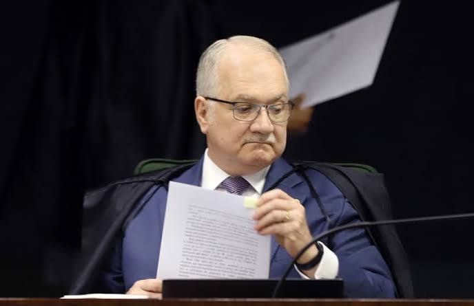Presidente do STF rechaça ofensas de Milei contra ministro Alexandre de Moraes