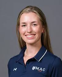 2023-24 Women's Golf Roster