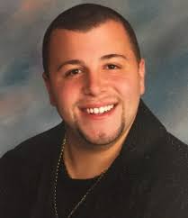 Nicholas Angelica Obituary (2016)