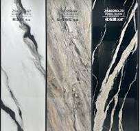 800x2600mm sintered stone , big slab Very good size for wall ...