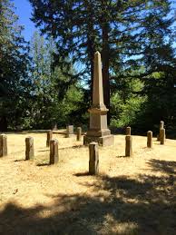 Jason Lee Pioneer Cemetery Salem Oregon Old Cemeteries Cemeteries Cemetery