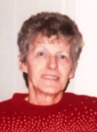 Loretta Ann (Cleary) Groves