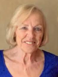 Cheryl Jean Julander