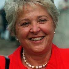 QUOTES BY JENNY PITMAN